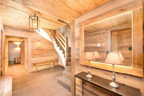 Chalet Ourson Brun By Mrs Miggins
