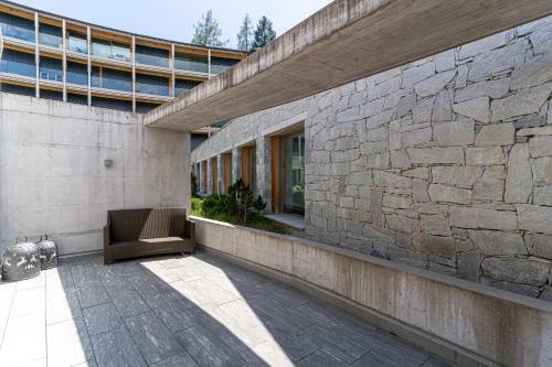 Apartamento Edelweiss Mountain Suites 02-05