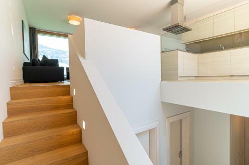 Apartamento Edelweiss Mountain Suites 02-05