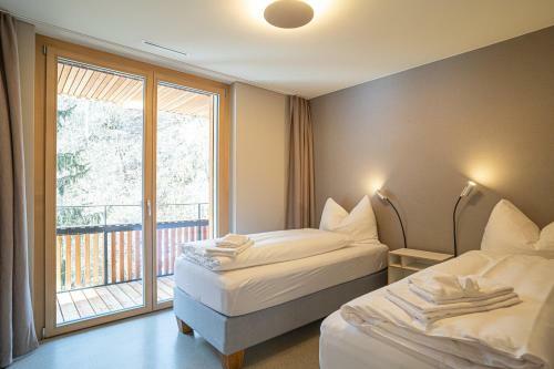 Apartamento Edelweiss Stenna Cavorgia