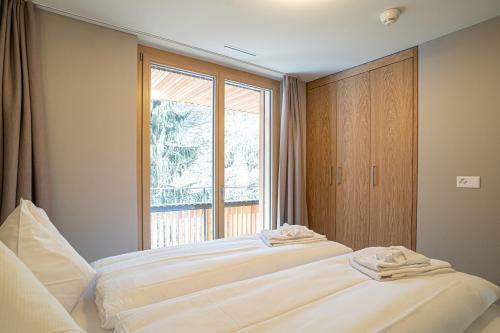 Apartamento Edelweiss Stenna Cavorgia