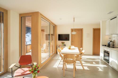 Apartamento Edelweiss Stenna Cavorgia