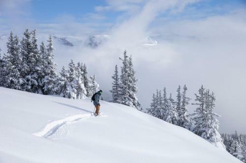 Apartamento Edelweiss Stenna Cavorgia