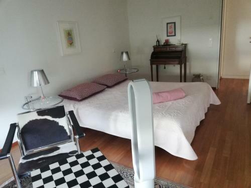 Apartamento Belle de Jour