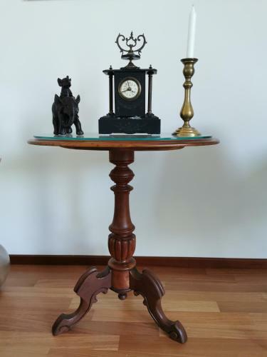 Apartamento Belle de Jour