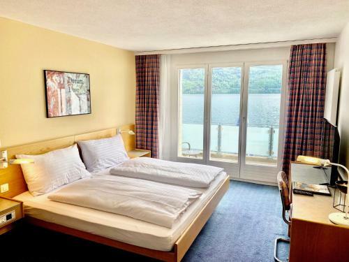 Seehotel & Restaurant F�hri