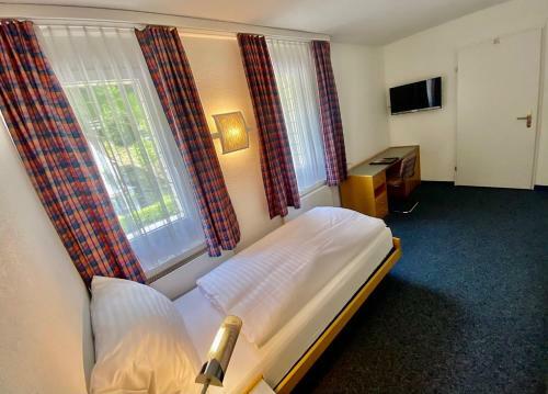 Seehotel & Restaurant F�hri