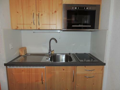 Apartamento Lona C 43