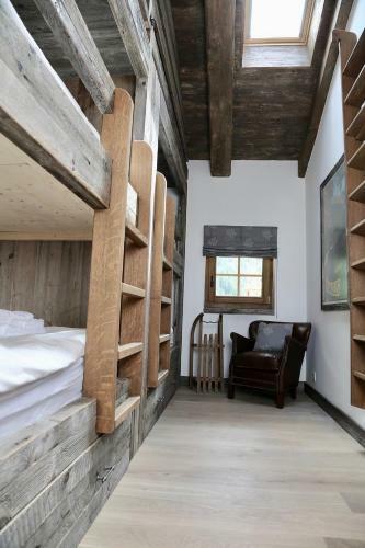 Apartamento Chalet Skyfall By Mrs Miggins