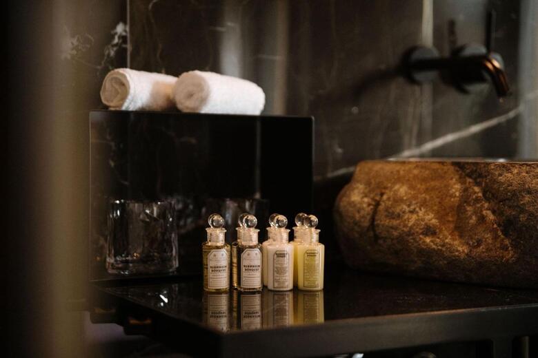 Hotel Bergwelt Grindelwald - Alpine Design Resort