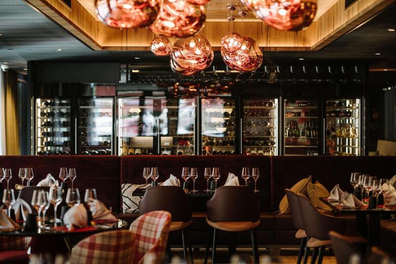 Hotel Bergwelt Grindelwald - Alpine Design Resort