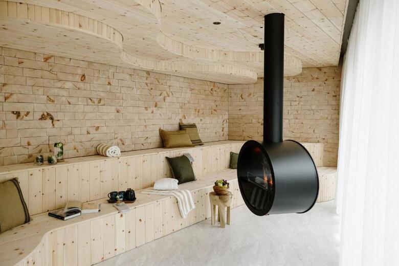 Hotel Bergwelt Grindelwald - Alpine Design Resort