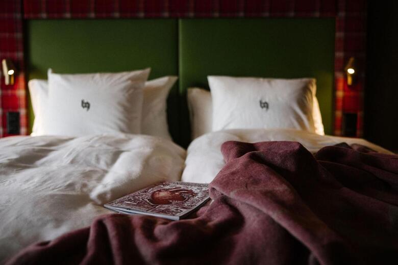 Hotel Bergwelt Grindelwald - Alpine Design Resort