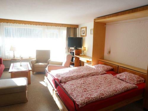 Apartment La Sarine 13