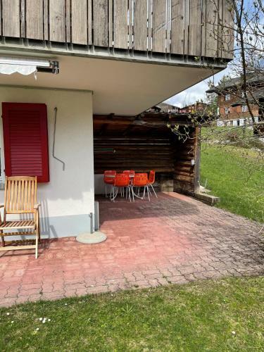 Apartment Arabelle