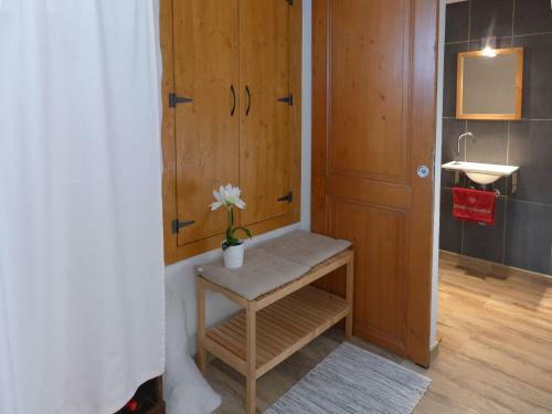 Chalet Chalet Tsi-no