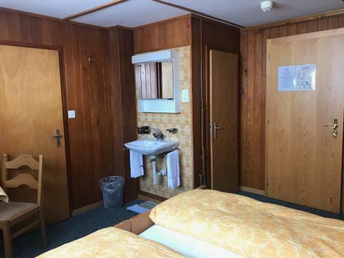 Hotel Zur Post, Bed & Breakfast