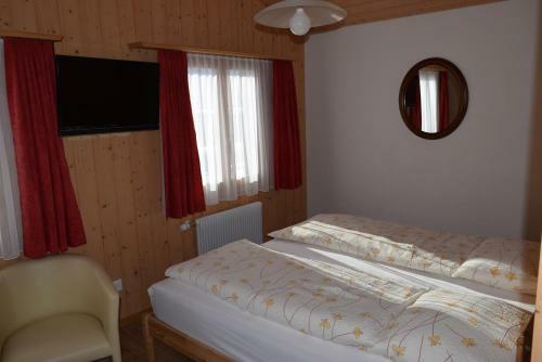 Hotel Zur Post, Bed & Breakfast