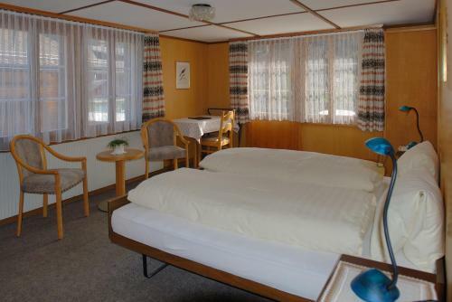 Hotel Zur Post, Bed & Breakfast
