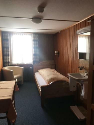 Hotel Zur Post, Bed & Breakfast
