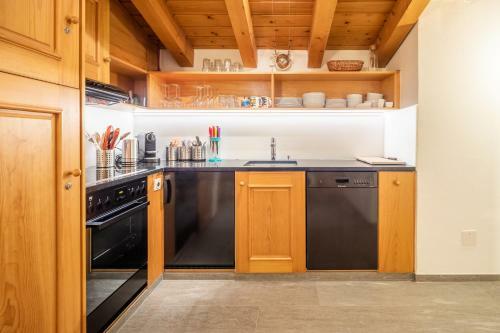 Apartamento Casa de Frutos