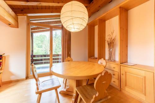 Apartamento Casa de Frutos