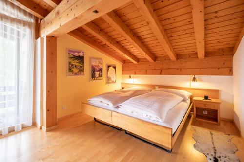 Apartamento Casa de Frutos