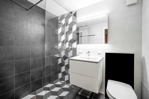 Apartamento Casa Radiras