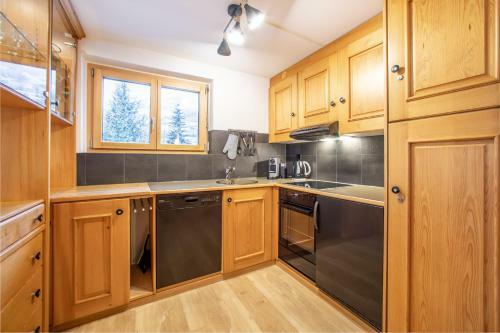 Apartamento Casa Radiras