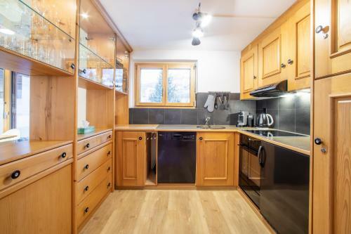 Apartamento Casa Radiras
