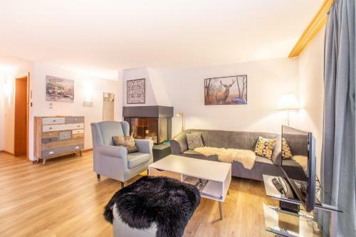 Apartamento Casa Radiras