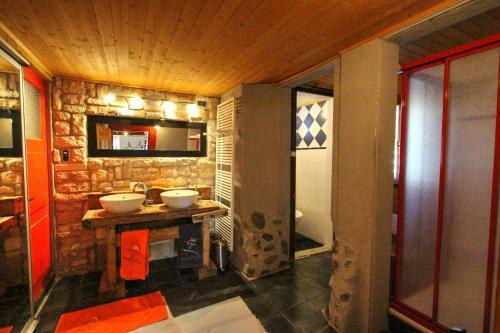 Apartamento Appartement Momentine