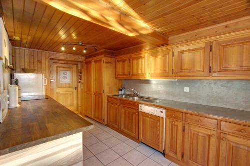 Apartamento Appartement Momentine