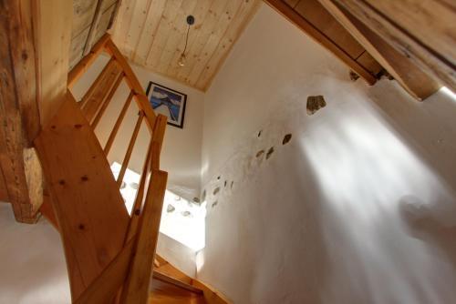 Apartamento Appartement Momentine