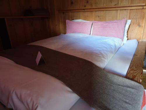 Hostal Naturfreundehaus Gorneren
