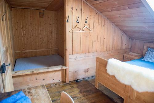 Hostal Naturfreundehaus Gorneren