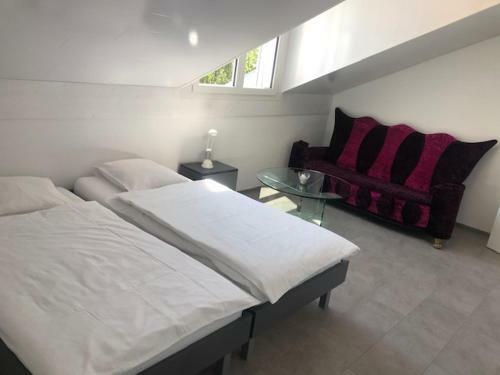 Hotel Hippel Krone