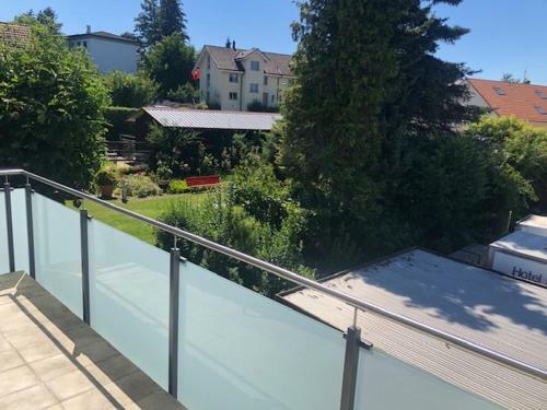 Hotel Hippel Krone