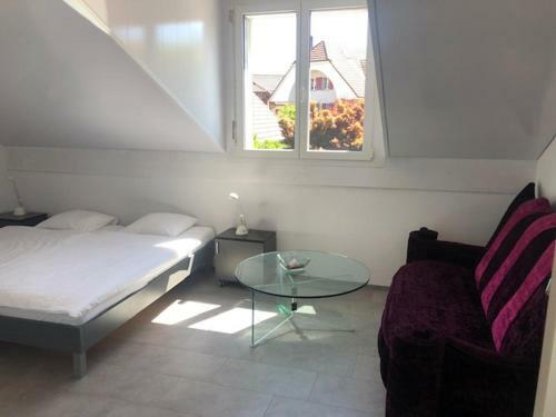 Hotel Hippel Krone