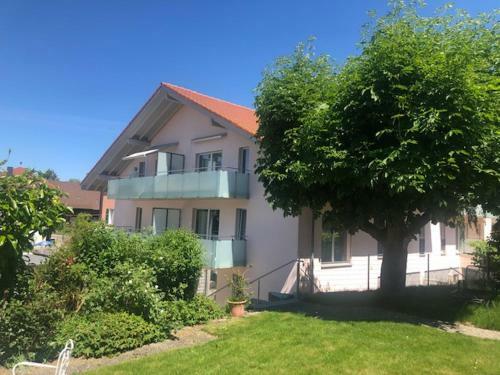 Hotel Hippel Krone