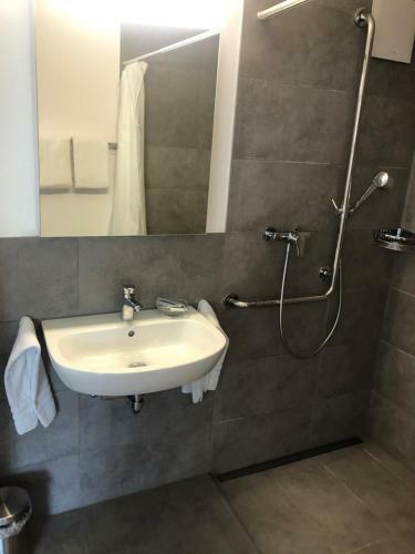 Hotel Hippel Krone
