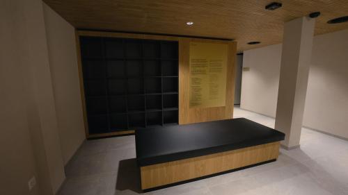 Albergue Wellnesshostel3000