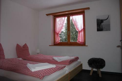 Lodge Erezs�ssh�tte