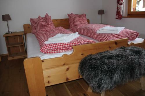 Lodge Erezs�ssh�tte
