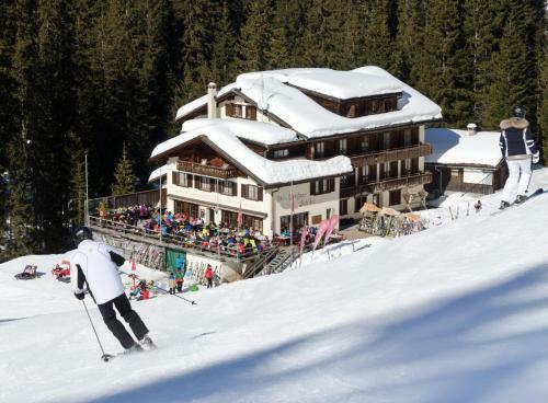 Hotel Schifer Berghaus