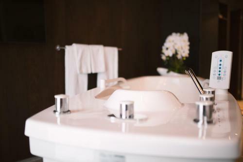 Hotel Vitality Relax Spa Suite