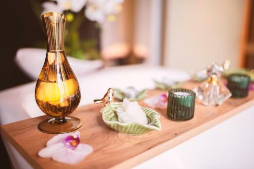 Hotel Vitality Relax Spa Suite