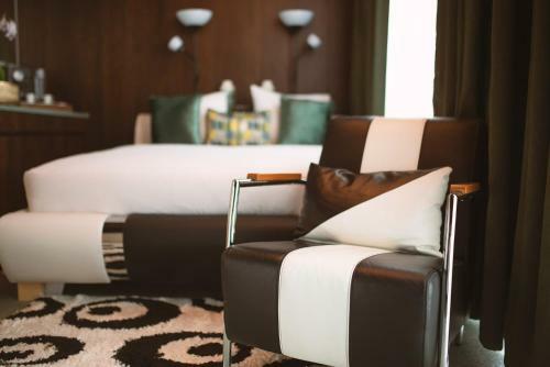 Hotel Vitality Relax Spa Suite