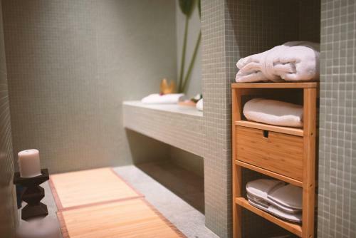 Hotel Vitality Relax Spa Suite