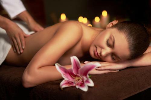 Hotel Vitality Relax Spa Suite